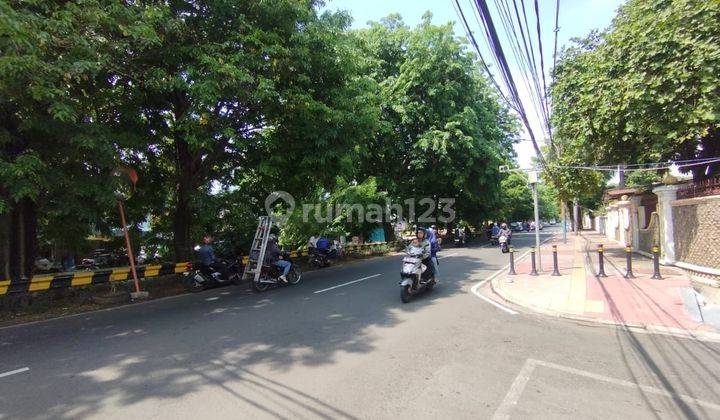 Rumah Tua Jl Tanah Mas Kayu Putih Pulogadung Jakarta Timur 2