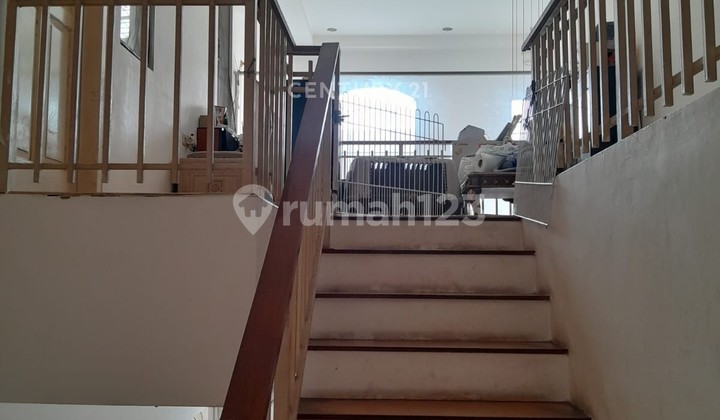 Corner House in Kelapa Nias, Kelapa Gading, North Jakarta 2