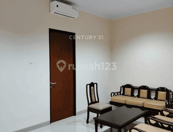 Disewakan Townhouse Lt2 Di Gading Pandawa Kelapa Gading  1