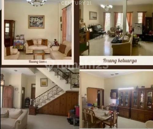 House on East Rawajati Street, Pancoran, South Jakarta 2