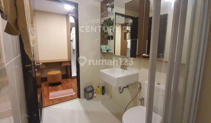 Apartemen Neo Soho Central Park Jakarta Barat View S Parman  2