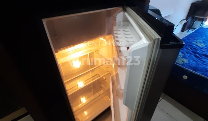 Apartemen Tifolia Type Studio Di Pulomas Apartemen Tifolia Type Studio Di Pulomas