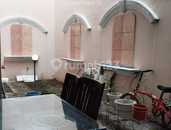 For Sale Nice House In Cempaka Putih Tengah Central Jakarta 2