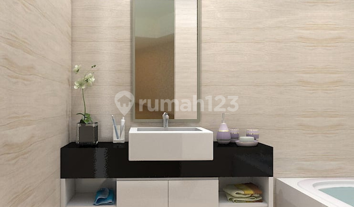 Dijual Apartemen Gallery West Kebon Jeruk Dijual Apartemen Gallery West Kebon Jeruk