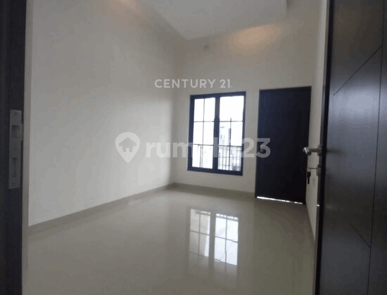 Rumah Baru Bisa Untuk Usaha Dan Siap Pakai Di Jatiwaringin Bekasi 2