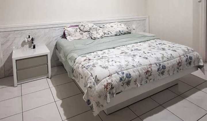 Rumah Asri 2 Lantai Di Pluit Muara Karang Jakarta Utara 2