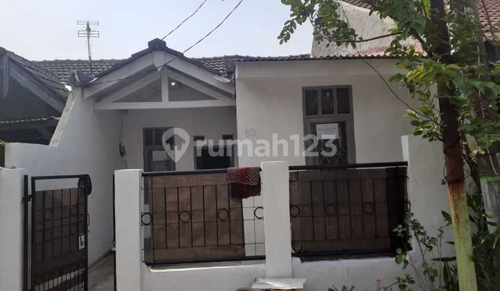 Dijual Rumah Siap Huni Di Tambun di Perumahan Villa Bekasi Indah 2, Jl. Raya Villa Bekasi Indah, Jalenjaya, Tambun Utara, Bekasi, Jawa Barat, Indonesia, 17510, Tambun Selatan 1