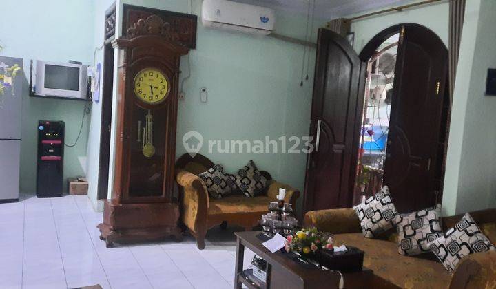 Dijual Rumah Bagus Di Tambun Bekasi  1