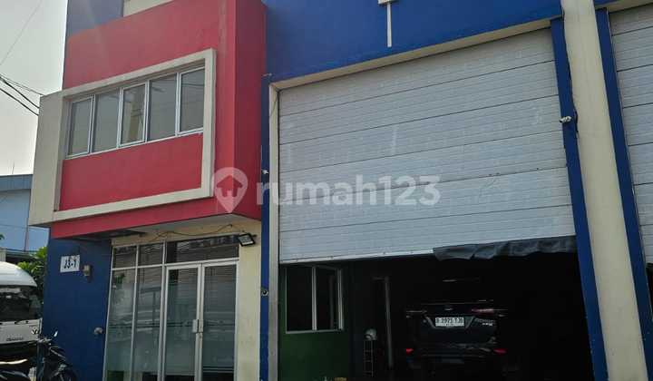 Warehouse For Sale In Central Cakung Hook Warehouse For Sale In Central Cakung Hook