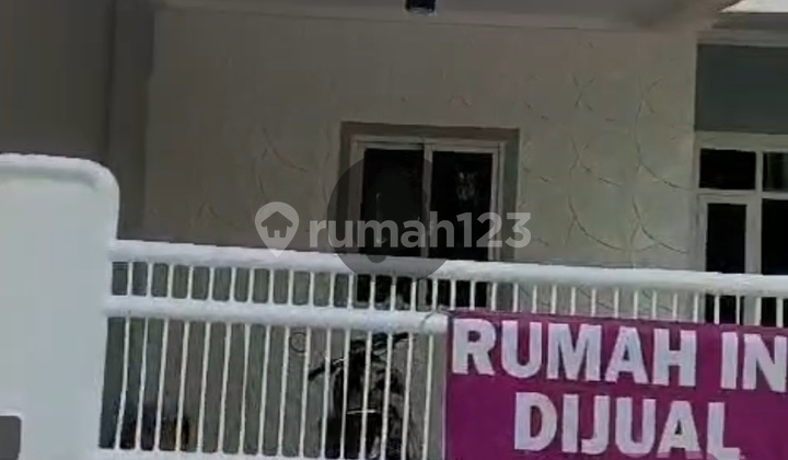Dijual Rumah Bagus Di Griya Asri 1 Tambun 2