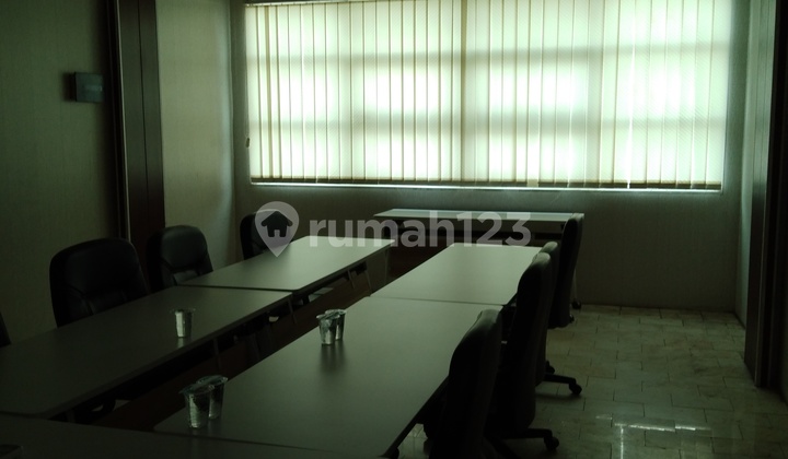 Dijual Ruko Di Pulo Gadung, Ptc, Pulogadung Trade Centre 2