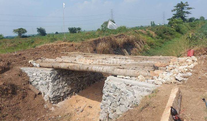 Dijualtanah Di Bekasi Timur Cocok Untuk Perumahan