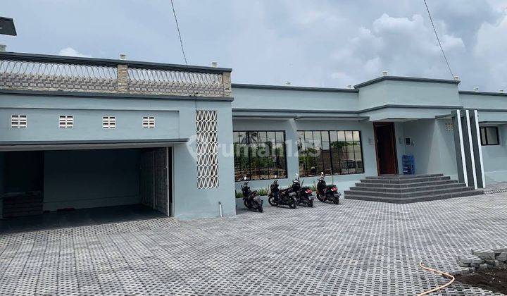 Disewakan Villa Di Denpasar Bali 2