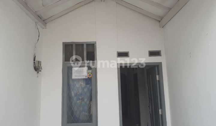 Dijual Rumah Siap Huni Di Tambun di Perumahan Villa Bekasi Indah 2, Jl. Raya Villa Bekasi Indah, Jalenjaya, Tambun Utara, Bekasi, Jawa Barat, Indonesia, 17510, Tambun Selatan 2