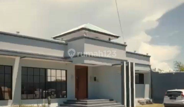 Disewakan Villa Di Denpasar Bali 1