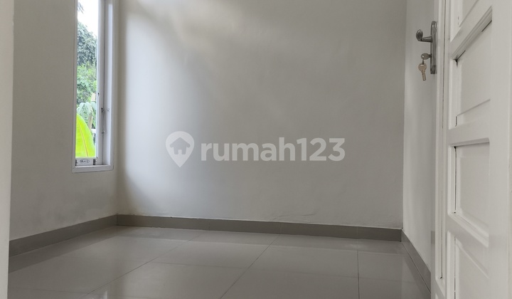 Dijual Rumah Dp10% Di Sambutan Pelita 4 Rumah 2