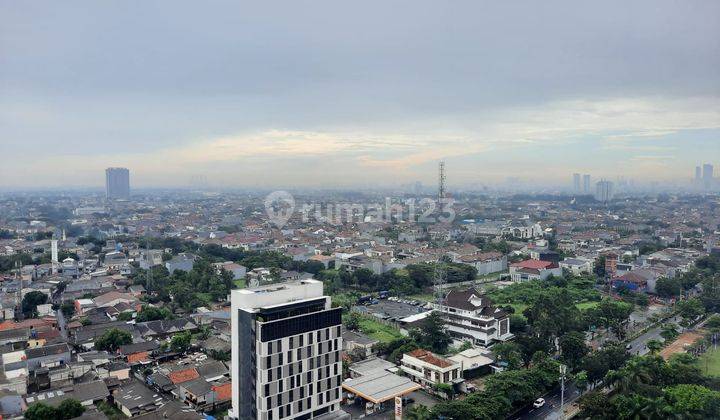 Apartemen Puri Garden  1