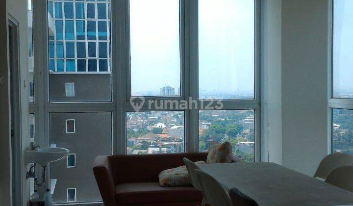 Apt Puri Park View 3 BR 1