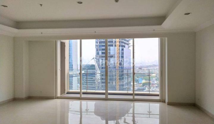 Apartement Pondok Indah Residence 3 BR 1