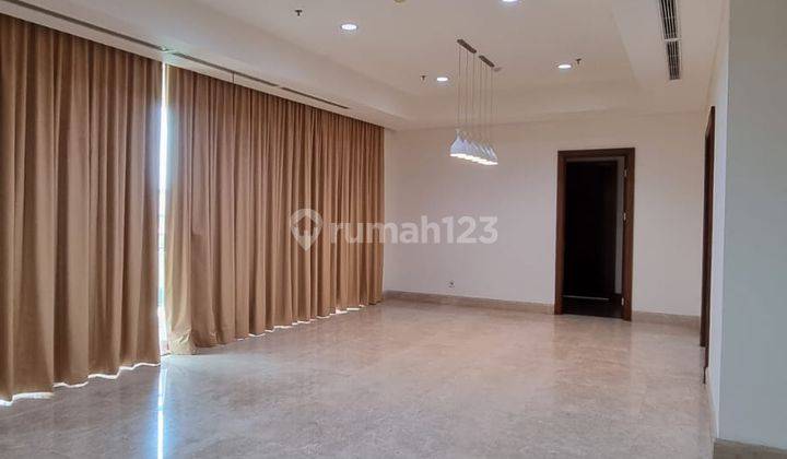 Apartement Pakubuwono Signature 4 BR 1