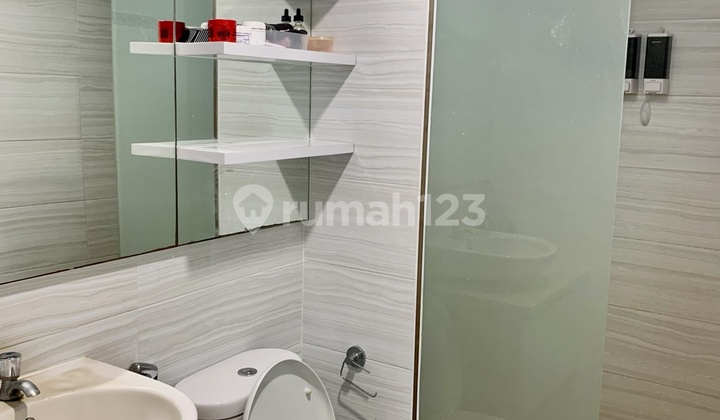 Apartemen The Nest 2BR Furnished 2