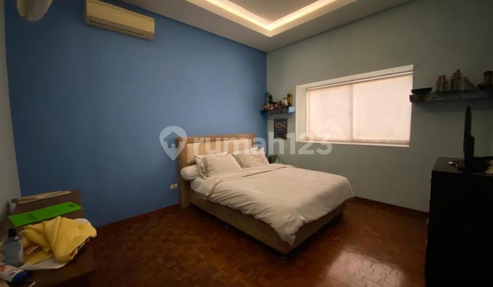 Rumah Cantik SHM Alam Sutera Tangerang 2