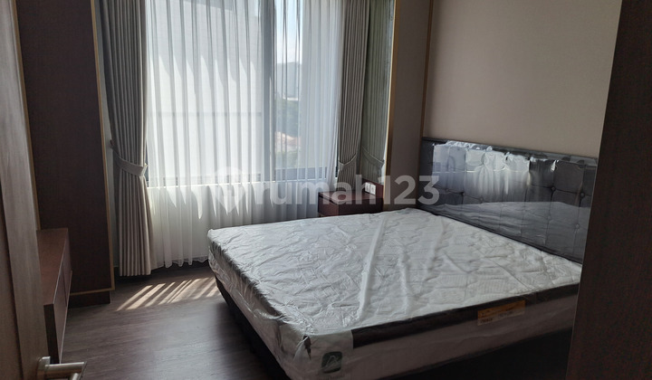 Apartment Southgate Furnished 2