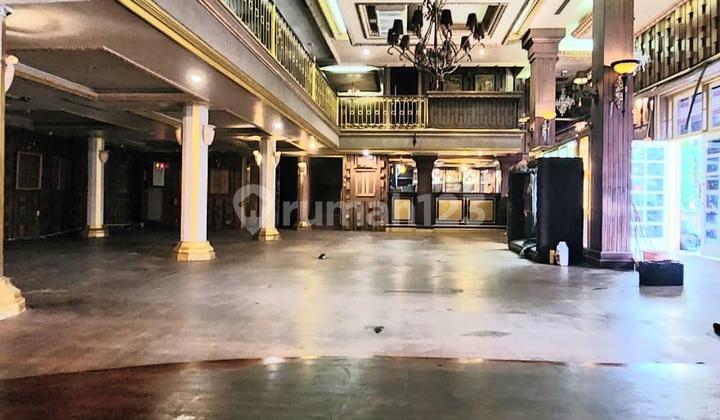 Gedung Wannabe 5Lantai SHM Gedung Wannabe 5Lantai SHM