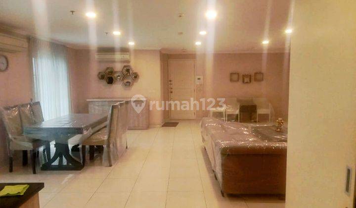 Dijual Apartemen Gading Resort Residence Jakarta 2