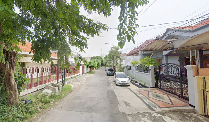 Dijual Rumah Hitung Tanah Kertajaya Indah Lokasi Strategis Dijual Rumah Hitung Tanah Kertajaya Indah Lokasi Strategis