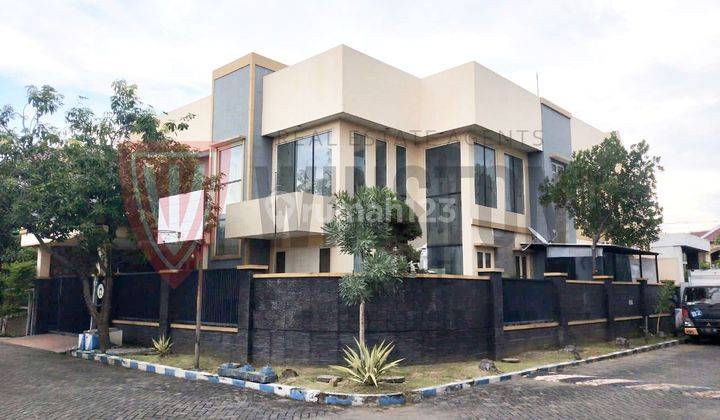 Dijual Rumah Perum. Delta Sari Indah 1