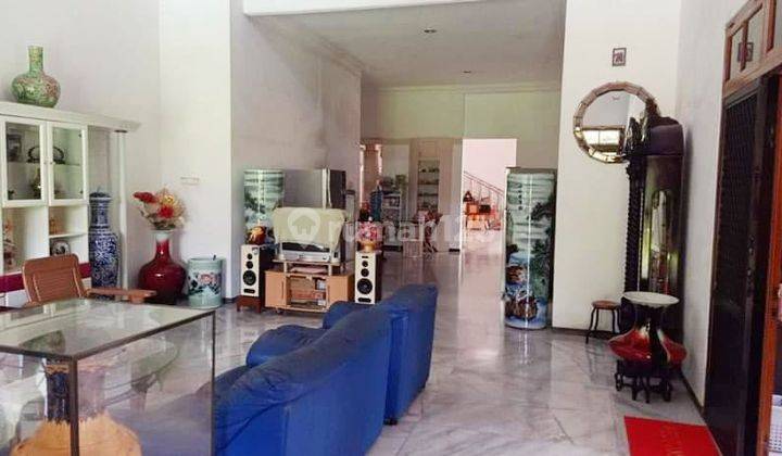 Dijual Rumah Mewah Terawat Manyar Kertoarjo 1