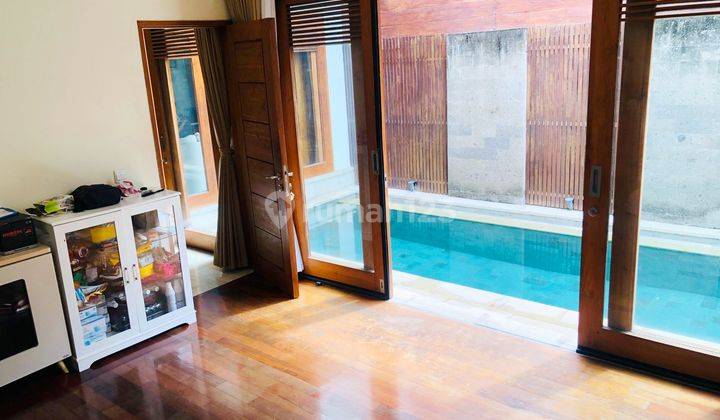 Tukad Badung House for sale, Bali 2