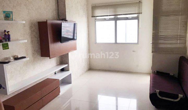 Disewakan Apartemen Gunawangsa Merr 1