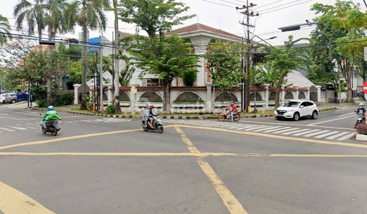 Dijual Rumah Raya Kartini Lokasi Strategis Pusat Kota 1