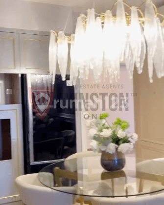 Dijual Apartemen One Icon Tunjungan Plaza Fully Furnished 2