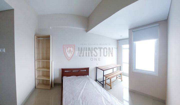 Dijual Apartemen Bess Mansion Dekat Frontage Road Jl. A. Yani 2