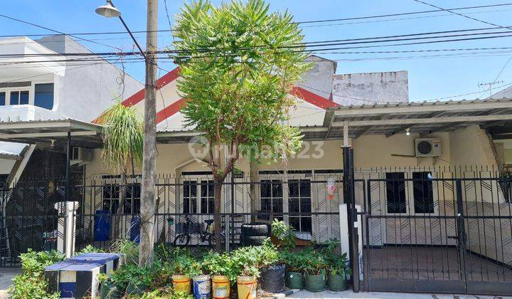 Dijual Rumah Baruk Utara Lokasi Strategis Dekat Raya Merr 1