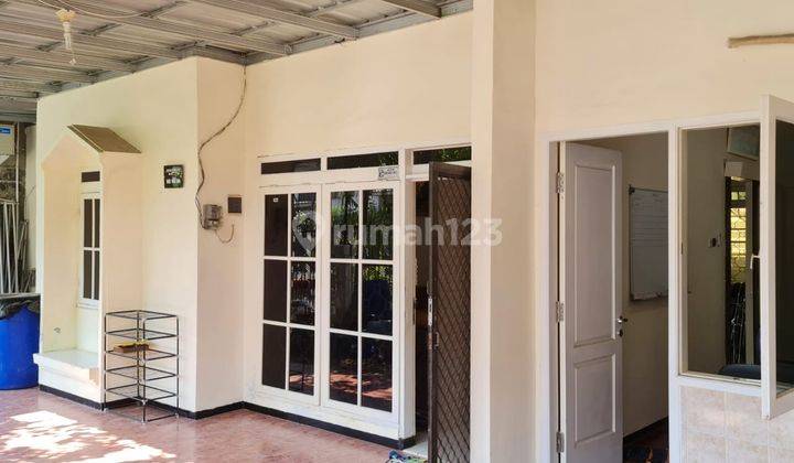 Dijual Rumah Baruk Utara Lokasi Strategis Dekat Raya Merr 2