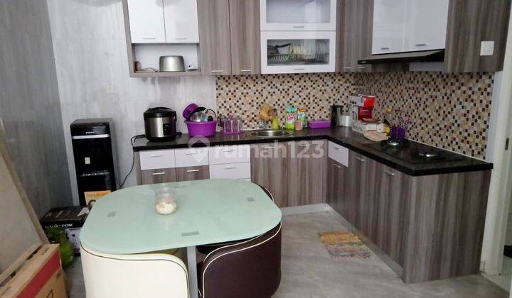 Disewakan Rumah Perumahan Goldenindo Lestari Batu 5