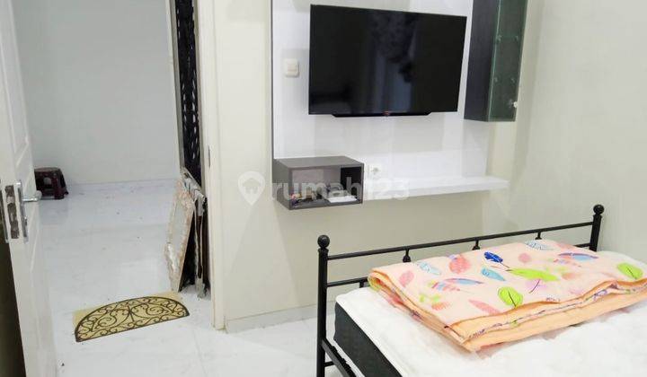 Disewakan Rumah Perumahan Goldenindo Lestari Batu 8