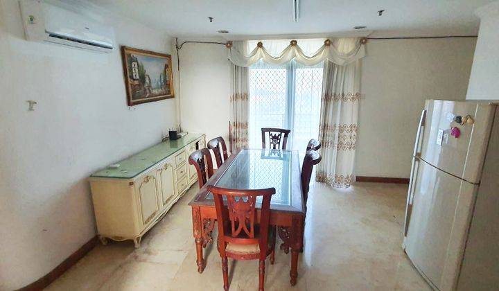 Dijual Kondominium Graha Family Tower Regency A 2