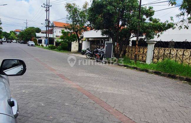 Disewakan Rumah Prapen Indah Cocok Untuk Kantor 2