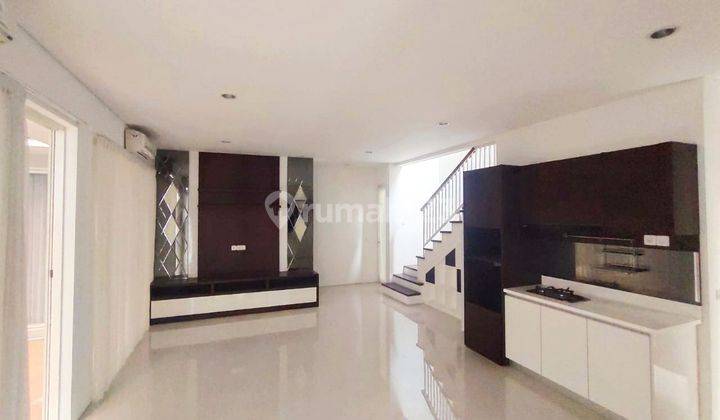 Dijual Rumah Siap Huni Include Furniture Graha Natura 2