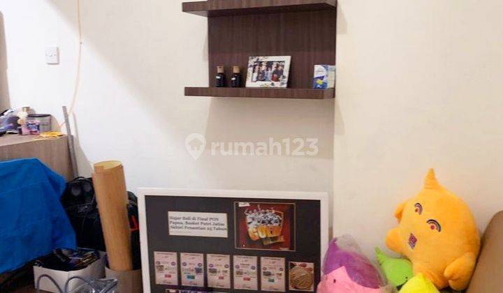 Dijual Apartemen Educity Princeton Full Furniture 2