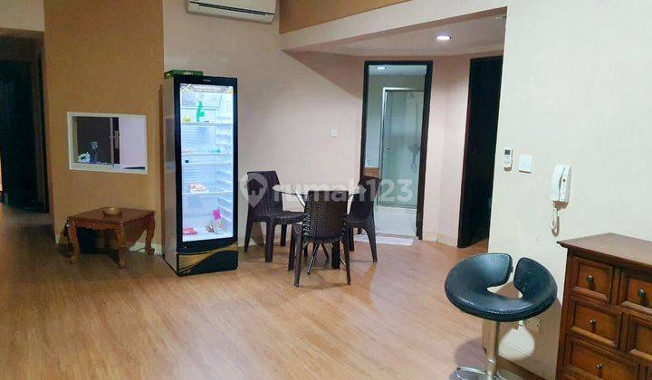 Apartmen Puncak Marina Tower 2 Semi Furnished 2