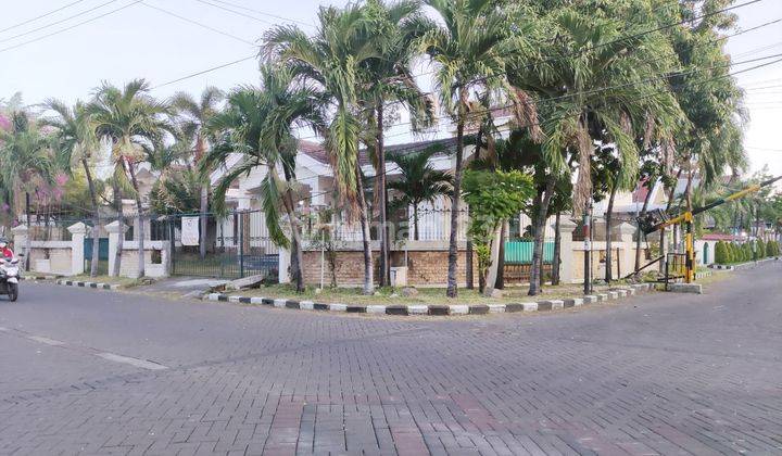 Rumah Raya Prapen Indah Lokasi Strategis Dekat Excelso Jemursari 2