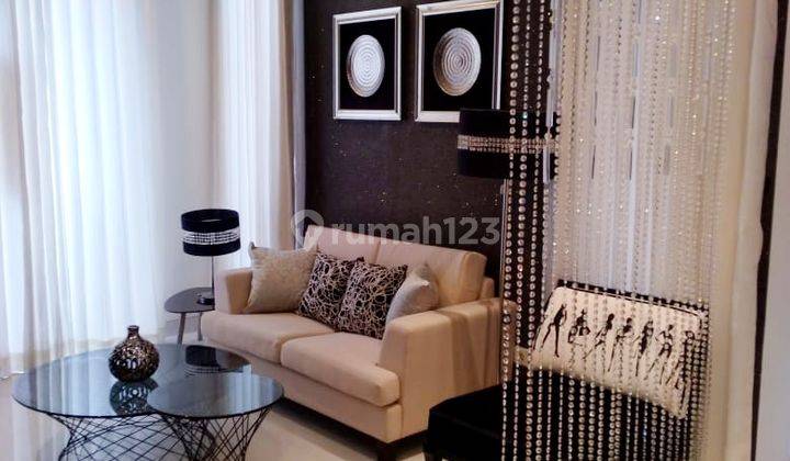 Dijual Rumah Grand Pakuwon Cluster South Victoria Fully Furnished 2