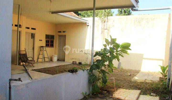 Rumah Hitung Tanah Jalan Panglima Besar Sudirman Banyuwangi 2