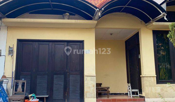 Dijual Rumah Bagus Citraland Taman Gapura 2